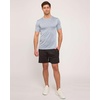 image:image5 Pack Mens Dry Fit Workout T Shirts Crew Neck Athletic Gym Running Tees  Short Sleeve Moisture Wicking Cooling Stretch Undershirts Work Summer Hiking Tennis Basketball Sports ExerciseSet 16