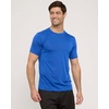 image:image5 Pack Mens Dry Fit Workout T Shirts Crew Neck Athletic Gym Running Tees  Short Sleeve Moisture Wicking Cooling Stretch Undershirts Work Summer Hiking Tennis Basketball Sports ExerciseSet 14