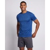 image:image5 Pack Mens Dry Fit Workout T Shirts Crew Neck Athletic Gym Running Tees  Short Sleeve Moisture Wicking Cooling Stretch Undershirts Work Summer Hiking Tennis Basketball Sports ExerciseSet 10