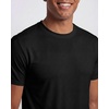 image:image5 Pack Mens Dry Fit Workout T Shirts Crew Neck Athletic Gym Running Tees  Short Sleeve Moisture Wicking Cooling Stretch Undershirts Work Summer Hiking Tennis Basketball Sports ExerciseSet 8