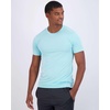 image:image5 Pack Mens Dry Fit Workout T Shirts Crew Neck Athletic Gym Running Tees  Short Sleeve Moisture Wicking Cooling Stretch Undershirts Work Summer Hiking Tennis Basketball Sports ExerciseSet 19