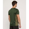 image:image5 Pack Mens Dry Fit Workout T Shirts Crew Neck Athletic Gym Running Tees  Short Sleeve Moisture Wicking Cooling Stretch Undershirts Work Summer Hiking Tennis Basketball Sports ExerciseSet 12