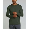 image:imageMens Mesh Long Sleeve Shirt UPF UV Sun Protection Quick Dry Athletic Gym  Available in Big amp Tall Fishing Running Undershirt Base Layer Boating Football Summer Sports Cooling amp Breathable5 Pack Set 6