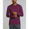 image:imageMens Mesh Long Sleeve Shirt UPF UV Sun Protection Quick Dry Athletic Gym  Available in Big amp Tall Fishing Running Undershirt Base Layer Boating Football Summer Sports Cooling amp Breathable5 Pack Set 3
