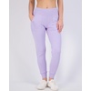 image:image3 Pack Womens Jogger Leggings High Waisted Yoga Workout Sweatpants Pockets  Available in Plus Size Gym Running Track Pilates Athletic Pants Work Travel Lounge Wear Jogging Cuffed Ankle SoftSet 9