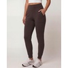 image:image3 Pack Womens Jogger Leggings High Waisted Yoga Workout Sweatpants Pockets  Available in Plus Size Gym Running Track Pilates Athletic Pants Work Travel Lounge Wear Jogging Cuffed Ankle SoftSet 13