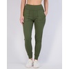 image:image3 Pack Womens Jogger Leggings High Waisted Yoga Workout Sweatpants Pockets  Available in Plus Size Gym Running Track Pilates Athletic Pants Work Travel Lounge Wear Jogging Cuffed Ankle SoftSet 2
