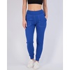 image:image3 Pack Womens Jogger Leggings High Waisted Yoga Workout Sweatpants Pockets  Available in Plus Size Gym Running Track Pilates Athletic Pants Work Travel Lounge Wear Jogging Cuffed Ankle SoftSet 3