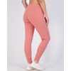 image:image3 Pack Womens Jogger Leggings High Waisted Yoga Workout Sweatpants Pockets  Available in Plus Size Gym Running Track Pilates Athletic Pants Work Travel Lounge Wear Jogging Cuffed Ankle SoftSet 1