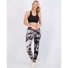 image:image3 Pack Womens Jogger Leggings High Waisted Yoga Workout Sweatpants Pockets  Available in Plus Size Gym Running Track Pilates Athletic Pants Work Travel Lounge Wear Jogging Cuffed Ankle SoftSet 7