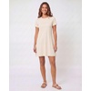image:image3 Pack Womens T Shirt Dresses Casual Short Sleeve Midi Dress Pockets  Available In Plus Size Summer Cute Vacation Breathable Shift Jersey Beach Travel Work Swing Loose Comfy EverydaySet 7