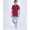 image:image4 Pack Mens Cotton Pique Polo Shirts Short Sleeve Collared Golf Work  Available In Big amp Tall Casual Business Knit Summer Classic Sports Athletic Tennis  Camisetas Algodon HombresSet 4