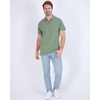 image:image4 Pack Mens Cotton Pique Polo Shirts Short Sleeve Collared Golf Work  Available In Big amp Tall Casual Business Knit Summer Classic Sports Athletic Tennis  Camisetas Algodon HombresSet 7