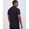 image:image4 Pack Mens Cotton Pique Polo Shirts Short Sleeve Collared Golf Work  Available In Big amp Tall Casual Business Knit Summer Classic Sports Athletic Tennis  Camisetas Algodon HombresSet 7