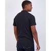 image:image4 Pack Mens Cotton Pique Polo Shirts Short Sleeve Collared Golf Work  Available In Big amp Tall Casual Business Knit Summer Classic Sports Athletic Tennis  Camisetas Algodon HombresSet 3