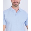 image:image4 Pack Mens Cotton Pique Polo Shirts Short Sleeve Collared Golf Work  Available In Big amp Tall Casual Business Knit Summer Classic Sports Athletic Tennis  Camisetas Algodon HombresSet 5