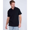 image:image4 Pack Mens Cotton Pique Polo Shirts Short Sleeve Collared Golf Work  Available In Big amp Tall Casual Business Knit Summer Classic Sports Athletic Tennis  Camisetas Algodon HombresSet 7