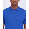 image:image4 Pack Mens Cotton Pique Polo Shirts Short Sleeve Collared Golf Work  Available In Big amp Tall Casual Business Knit Summer Classic Sports Athletic Tennis  Camisetas Algodon HombresSet 9