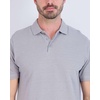 image:image4 Pack Mens Cotton Pique Polo Shirts Short Sleeve Collared Golf Work  Available In Big amp Tall Casual Business Knit Summer Classic Sports Athletic Tennis  Camisetas Algodon HombresSet 7