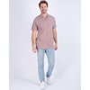 image:image4 Pack Mens Cotton Pique Polo Shirts Short Sleeve Collared Golf Work  Available In Big amp Tall Casual Business Knit Summer Classic Sports Athletic Tennis  Camisetas Algodon HombresSet 8