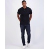image:image4 Pack Mens Cotton Pique Polo Shirts Short Sleeve Collared Golf Work  Available In Big amp Tall Casual Business Knit Summer Classic Sports Athletic Tennis  Camisetas Algodon HombresSet 13