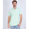image:image4 Pack Mens Cotton Pique Polo Shirts Short Sleeve Collared Golf Work  Available In Big amp Tall Casual Business Knit Summer Classic Sports Athletic Tennis  Camisetas Algodon HombresSet 2