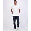 image:image4 Pack Mens Cotton Pique Polo Shirts Short Sleeve Collared Golf Work  Available In Big amp Tall Casual Business Knit Summer Classic Sports Athletic Tennis  Camisetas Algodon HombresSet 15