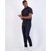 image:image4 Pack Mens Cotton Pique Polo Shirts Short Sleeve Collared Golf Work  Available In Big amp Tall Casual Business Knit Summer Classic Sports Athletic Tennis  Camisetas Algodon HombresSet 9
