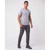 image:image4 Pack Mens Dry Fit Short Sleeve Pocket T Shirts Workout Gym Athletic Tees  Available In Big amp Tall Soft Crew Neck Cooling Moisture Wicking Undershirts Summer Casual Outdoor Running Hiking FootballSet 7