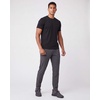 image:image4 Pack Mens Dry Fit Short Sleeve Pocket T Shirts Workout Gym Athletic Tees  Available In Big amp Tall Soft Crew Neck Cooling Moisture Wicking Undershirts Summer Casual Outdoor Running Hiking FootballSet 1