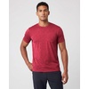 image:image4 Pack Mens Dry Fit Short Sleeve Pocket T Shirts Workout Gym Athletic Tees  Available In Big amp Tall Soft Crew Neck Cooling Moisture Wicking Undershirts Summer Casual Outdoor Running Hiking FootballSet 4