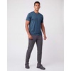 image:image4 Pack Mens Dry Fit Short Sleeve Pocket T Shirts Workout Gym Athletic Tees  Available In Big amp Tall Soft Crew Neck Cooling Moisture Wicking Undershirts Summer Casual Outdoor Running Hiking FootballSet 3