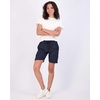 image:image4 Pack Womens Bermuda Shorts 7 Knee Length Athletic Yoga Lounge Pockets  Available In Plus Size Stretchy Long Comfy Drawstring Casual Summer Sweat Gym Workout Walking Running SportsSet 14