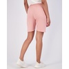 image:image4 Pack Womens Bermuda Shorts 7 Knee Length Athletic Yoga Lounge Pockets  Available In Plus Size Stretchy Long Comfy Drawstring Casual Summer Sweat Gym Workout Walking Running SportsSet 6