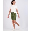 image:image4 Pack Womens Bermuda Shorts 7 Knee Length Athletic Yoga Lounge Pockets  Available In Plus Size Stretchy Long Comfy Drawstring Casual Summer Sweat Gym Workout Walking Running SportsSet 3