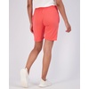 image:image4 Pack Womens Bermuda Shorts 7 Knee Length Athletic Yoga Lounge Pockets  Available In Plus Size Stretchy Long Comfy Drawstring Casual Summer Sweat Gym Workout Walking Running SportsSet 3