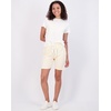 image:image4 Pack Womens Bermuda Shorts 7 Knee Length Athletic Yoga Lounge Pockets  Available In Plus Size Stretchy Long Comfy Drawstring Casual Summer Sweat Gym Workout Walking Running SportsSet 9