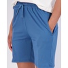 image:image4 Pack Womens Bermuda Shorts 7 Knee Length Athletic Yoga Lounge Pockets  Available In Plus Size Stretchy Long Comfy Drawstring Casual Summer Sweat Gym Workout Walking Running SportsSet 2