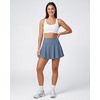 image:image4 Pack Womens Skater Skort Pleated Cute Tennis Golf Athletic Skirt Pockets  Available In Plus Size Built In Shorts Underneath Summer Casual Workout Pickleball Sport A Line Flared Stretchy Silky SoftSet 12