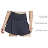 image:image4 Pack Womens Skater Skort Pleated Cute Tennis Golf Athletic Skirt Pockets  Available In Plus Size Built In Shorts Underneath Summer Casual Workout Pickleball Sport A Line Flared Stretchy Silky SoftSet 7