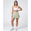 image:image4 Pack Womens Skater Skort Pleated Cute Tennis Golf Athletic Skirt Pockets  Available In Plus Size Built In Shorts Underneath Summer Casual Workout Pickleball Sport A Line Flared Stretchy Silky SoftSet 6