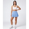 image:image4 Pack Womens Skater Skort Pleated Cute Tennis Golf Athletic Skirt Pockets  Available In Plus Size Built In Shorts Underneath Summer Casual Workout Pickleball Sport A Line Flared Stretchy Silky SoftSet 8