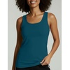 image:image5 Pack Womens Dry Fit Racerback Tank Tops Sleeveless Athletic Workout Gym  Available In Plus Size Stretchy Moisture Wicking Muscle Activewear Yoga Pilates Running Hiking Exercise BreathableSet 3