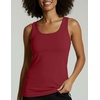 image:image5 Pack Womens Dry Fit Racerback Tank Tops Sleeveless Athletic Workout Gym  Available In Plus Size Stretchy Moisture Wicking Muscle Activewear Yoga Pilates Running Hiking Exercise BreathableSet 6