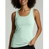 image:image5 Pack Womens Dry Fit Racerback Tank Tops Sleeveless Athletic Workout Gym  Available In Plus Size Stretchy Moisture Wicking Muscle Activewear Yoga Pilates Running Hiking Exercise BreathableSet 2