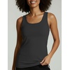 image:image5 Pack Womens Dry Fit Racerback Tank Tops Sleeveless Athletic Workout Gym  Available In Plus Size Stretchy Moisture Wicking Muscle Activewear Yoga Pilates Running Hiking Exercise BreathableSet 5