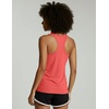 image:image5 Pack Womens Dry Fit Racerback Tank Tops Sleeveless Athletic Workout Gym  Available In Plus Size Stretchy Moisture Wicking Muscle Activewear Yoga Pilates Running Hiking Exercise BreathableSet 1