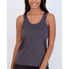 image:image5 Pack Womens Dry Fit Tank Tops Sleeveless Athletic Workout Gym Yoga  Available In Plus Size Moisture Wicking Racerback Running Pilates Tennis Hiking Muscle Activewear Exercise SportsSet 9