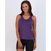 image:image5 Pack Womens Dry Fit Tank Tops Sleeveless Athletic Workout Gym Yoga  Available In Plus Size Moisture Wicking Racerback Running Pilates Tennis Hiking Muscle Activewear Exercise SportsSet 4
