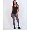 image:image5 Pack Womens Dry Fit Tank Tops Sleeveless Athletic Workout Gym Yoga  Available In Plus Size Moisture Wicking Racerback Running Pilates Tennis Hiking Muscle Activewear Exercise SportsSet 5